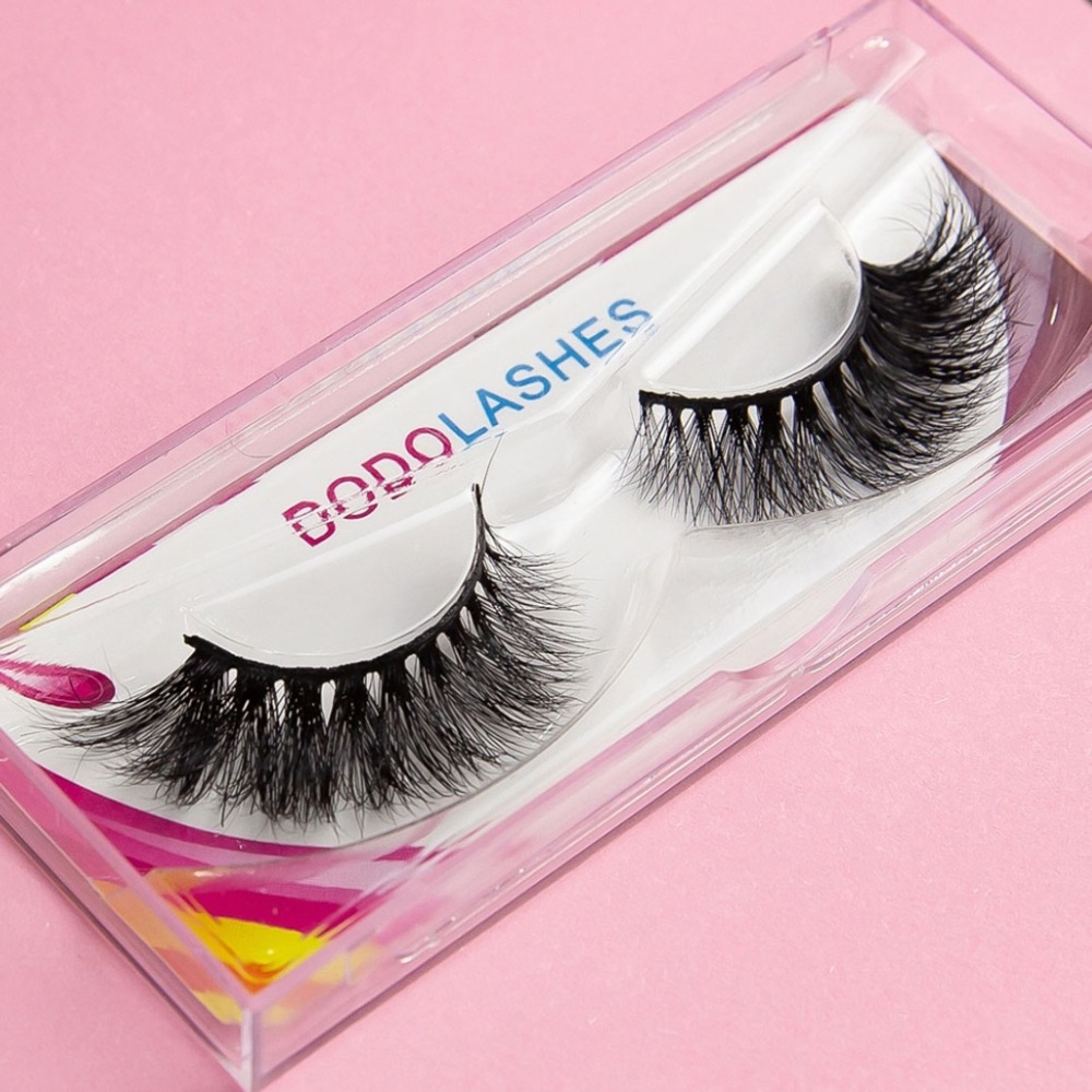 DODOLASHES D309